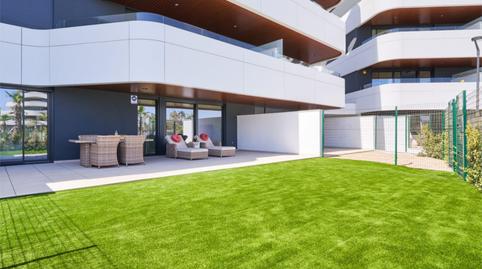 Photo 4 of Apartment to rent in Avenida Mar de Alborán, 15, Los Álamos, Málaga