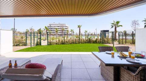 Photo 5 of Apartment to rent in Avenida Mar de Alborán, 15, Los Álamos, Málaga