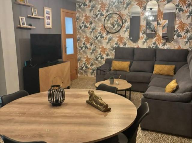 Piso en Venta en Plaza Manuel Torre, 1 en San Pablo