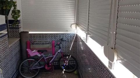 Foto 3 de Pis en venda a Plaza Manuel Torre, 1, San Pablo,  Sevilla Capital