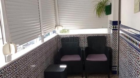 Foto 4 de Pis en venda a Plaza Manuel Torre, 1, San Pablo,  Sevilla Capital