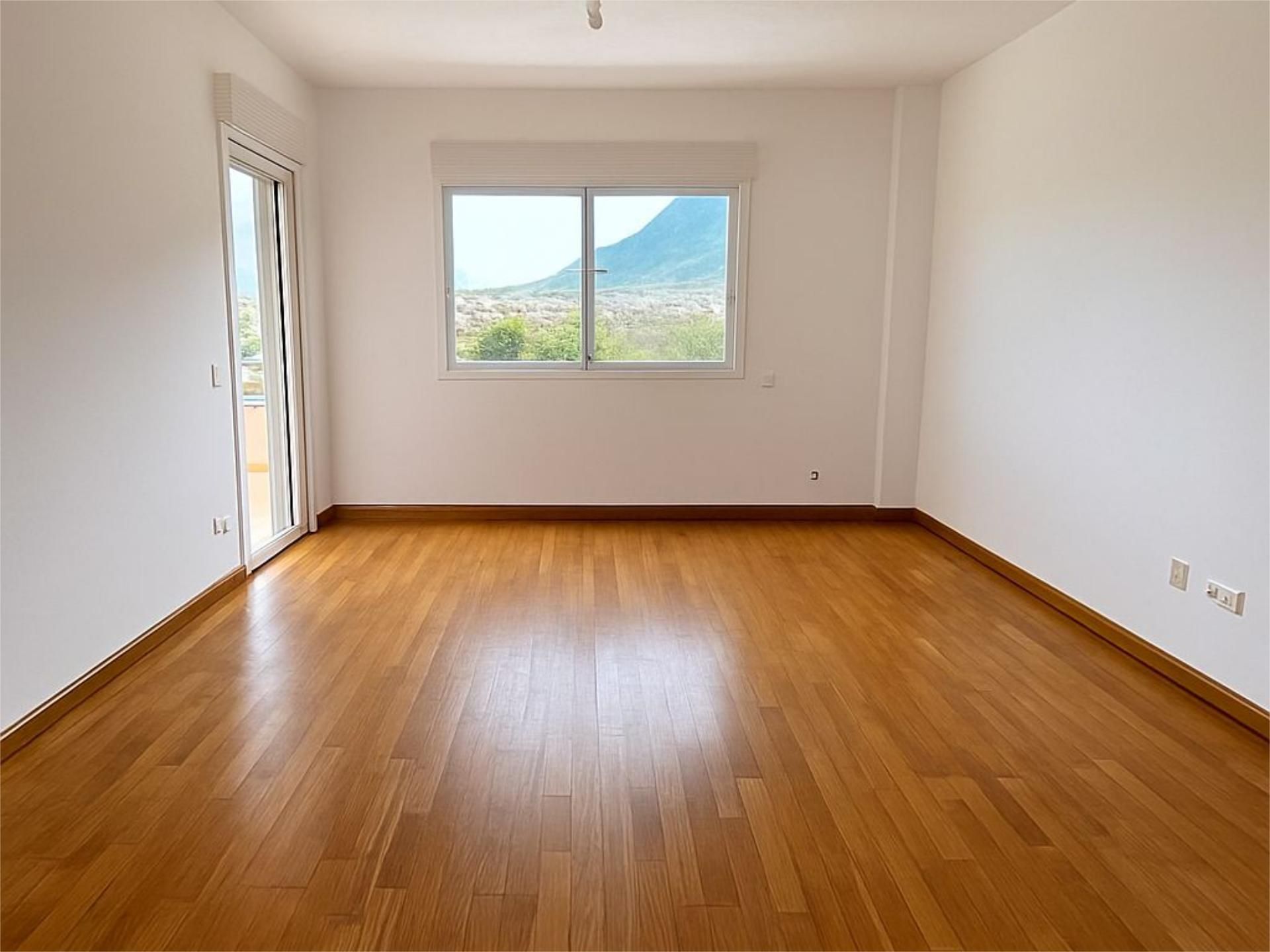 Exterior view of Flat for sale in Dénia  with Terrace and Balcony