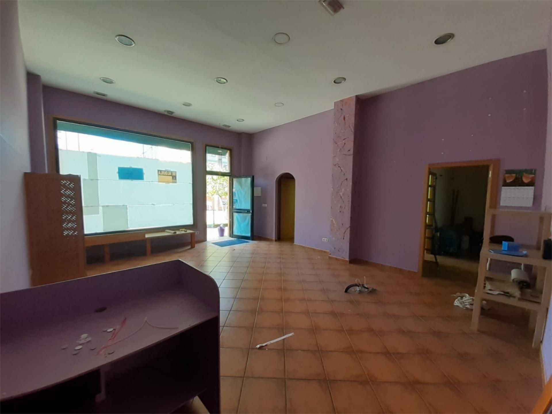 Planta baja for sale in Rúa de Aragón, 200, Travesía de Vigo - San Xoán Planta baja for sale in Vigo