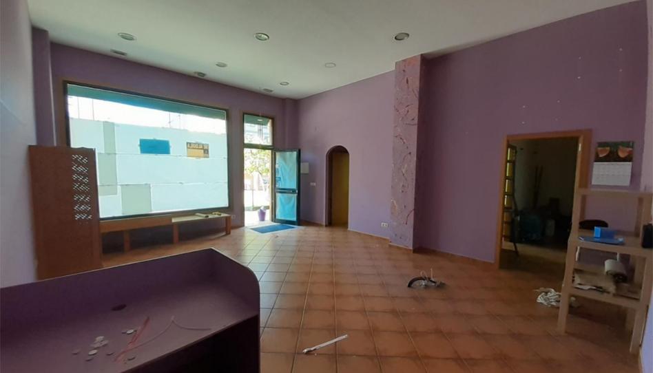 Photo 1 of Planta baja for sale in Rúa de Aragón, 200, Travesía de Vigo - San Xoán, Pontevedra