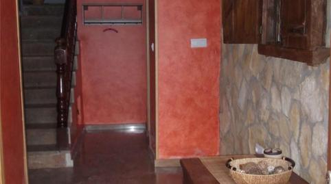 Foto 2 de Casa adosada en venta en Calle la Cuesta, 5, Pedanías,  Teruel Capital