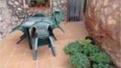 Foto 4 de Casa adosada en venta en Calle la Cuesta, 5, Pedanías,  Teruel Capital