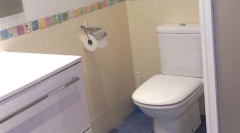 Foto 5 de Casa adosada en venta en Calle la Cuesta, 5, Pedanías,  Teruel Capital