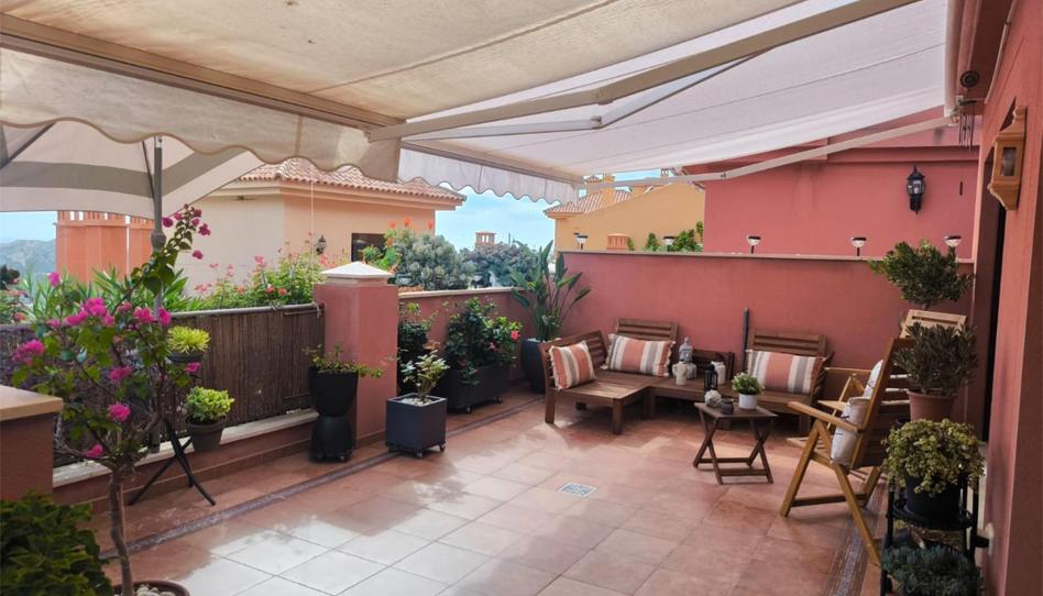 Photo 1 of Flat for sale in Calle a, 25, Isla del Fraile, Murcia