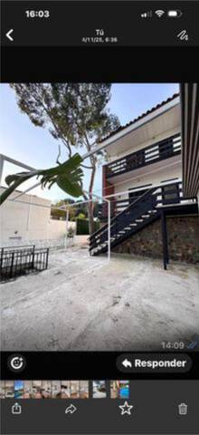 Casa adosada en Alquiler en Montmar