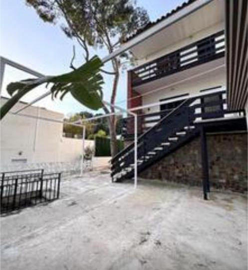 Casa adosada de lloguer a Montmar, Barcelona - imatge 1 Foto 1 de Casa adosada de lloguer a Montmar, Barcelona