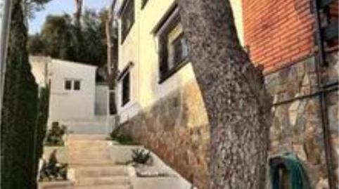 Casa adosada de lloguer a Montmar, Barcelona - imatge 2 Foto 2 de Casa adosada de lloguer a Montmar, Barcelona