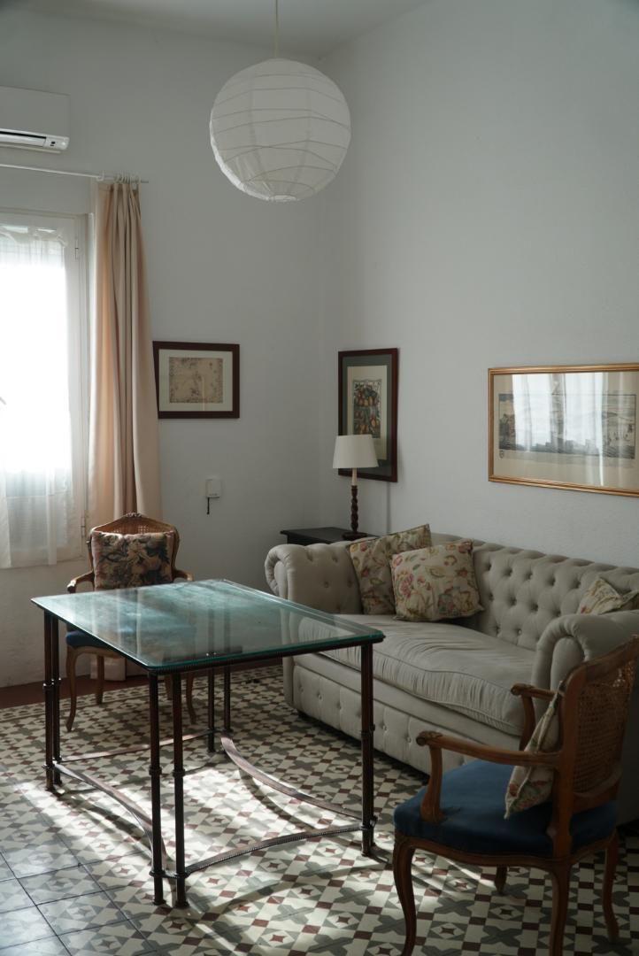 Pis de lloguer a Avenida de Medina Azahara, 22, Ciudad Jardín - Zoco