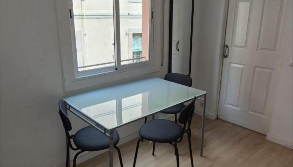 Foto 1 de Apartament per a compartir a Carrer de la Sal, 2, La Barceloneta, Barcelona