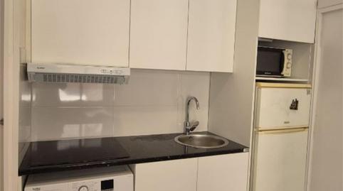Foto 2 de Apartament per a compartir a Carrer de la Sal, 2, La Barceloneta, Barcelona