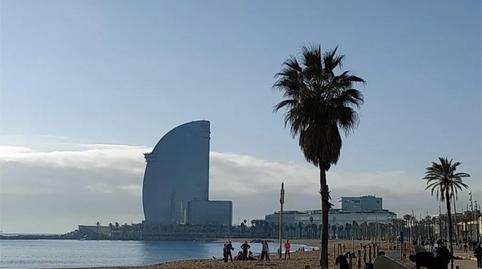 Foto 3 de Apartament per a compartir a Carrer de la Sal, 2, La Barceloneta, Barcelona