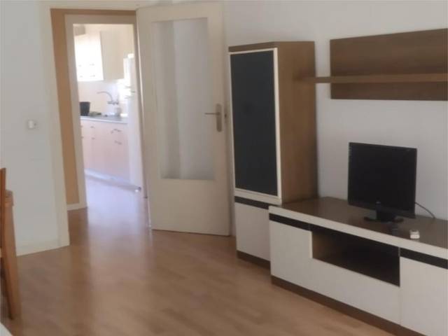 Piso en Alquiler en Calle Barranquete, 68 en Alberca