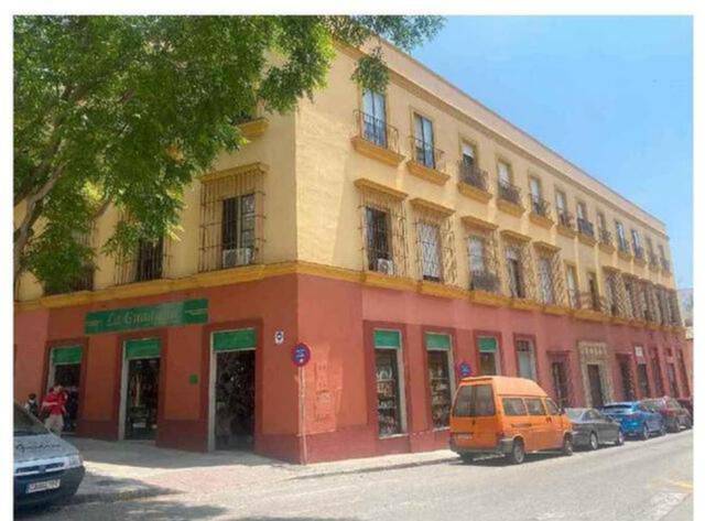 Apartamento en Venta en Plaza de Toros