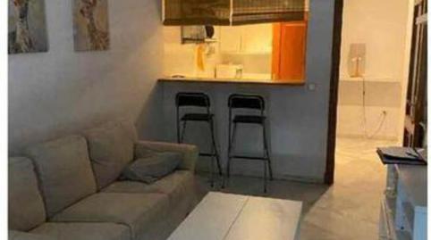 Foto 2 de Apartament en venda a Plaza de Toros, Cádiz