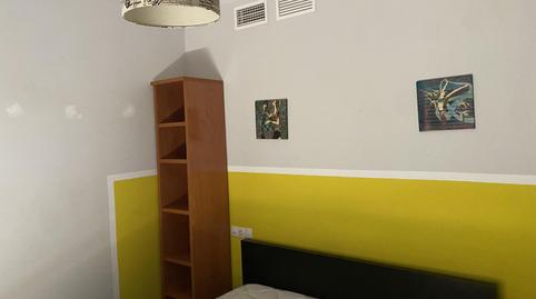 Foto 3 de Pis de lloguer a Calle Niño de la Huerta, 2, Adra, Almería