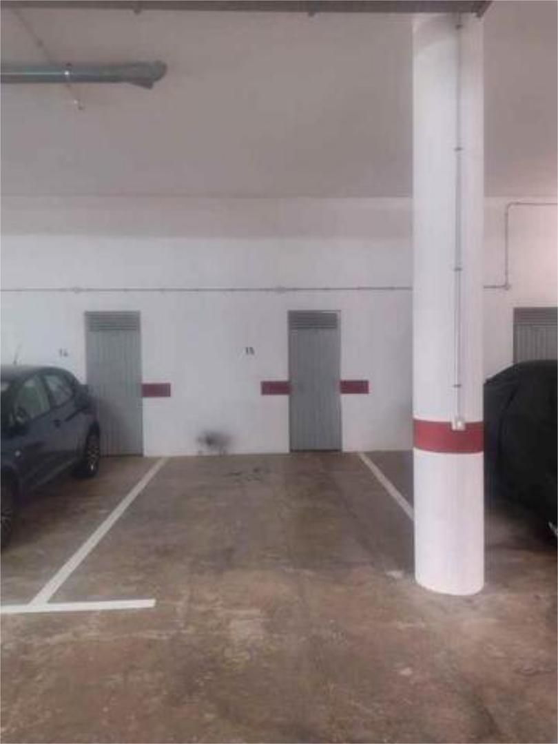 Casa adosada de lloguer a El Tanque