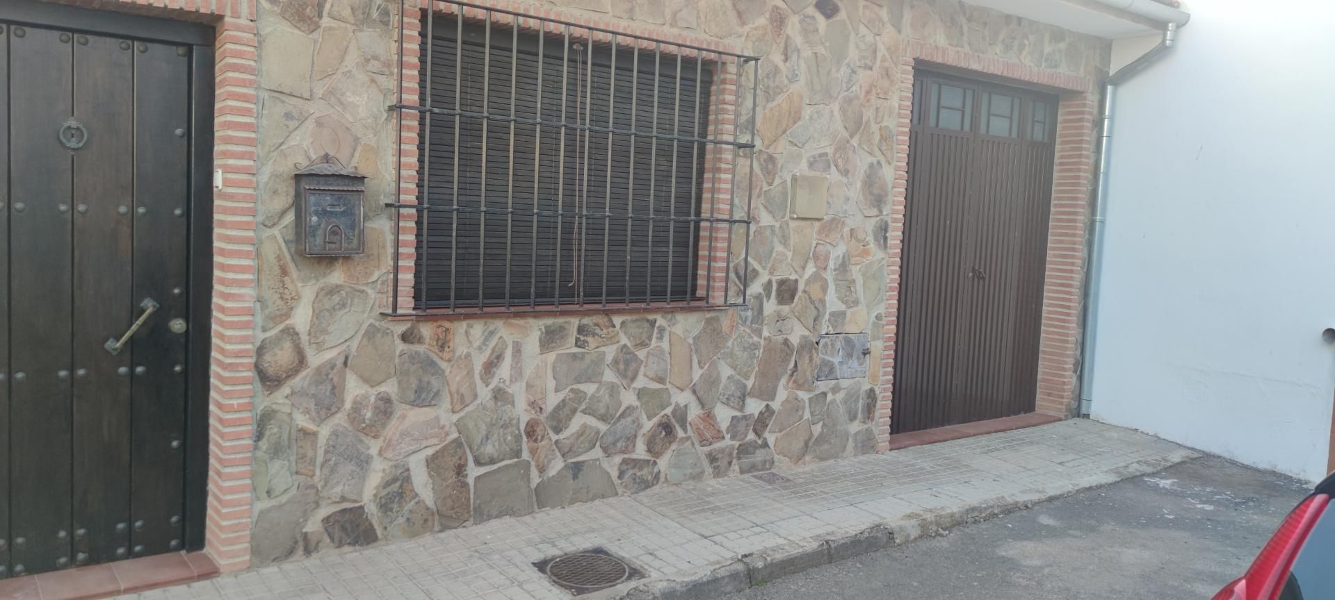 Planta baja for sale in Plaza de Atenas, 2, Mollina Exterior view of Planta baja for sale in Mollina with Air Conditioner, Heating and Furnished