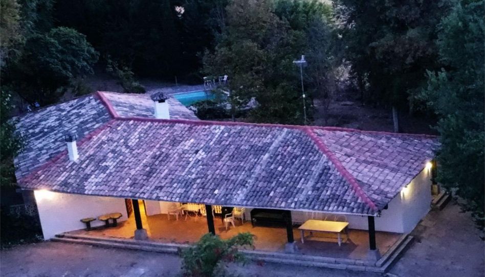 Finca rústica en venda a M-123, 4, Valdeolmos-Alalpardo, Madrid - imatge 1 Foto 1 de Finca rústica en venda a M-123, 4, Valdeolmos-Alalpardo, Madrid