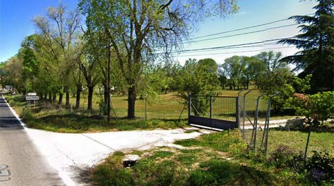 Finca rústica en venda a M-123, 4, Valdeolmos-Alalpardo, Madrid - imatge 4 Foto 4 de Finca rústica en venda a M-123, 4, Valdeolmos-Alalpardo, Madrid