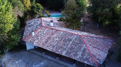 Finca rústica en venda a M-123, 4, Valdeolmos-Alalpardo, Madrid - imatge 2 Foto 2 de Finca rústica en venda a M-123, 4, Valdeolmos-Alalpardo, Madrid