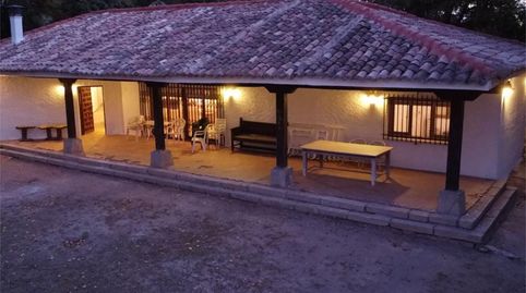 Finca rústica en venda a M-123, 4, Valdeolmos-Alalpardo, Madrid - imatge 3 Foto 3 de Finca rústica en venda a M-123, 4, Valdeolmos-Alalpardo, Madrid