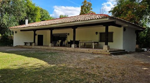 Finca rústica en venda a M-123, 4, Valdeolmos-Alalpardo, Madrid - imatge 5 Foto 5 de Finca rústica en venda a M-123, 4, Valdeolmos-Alalpardo, Madrid