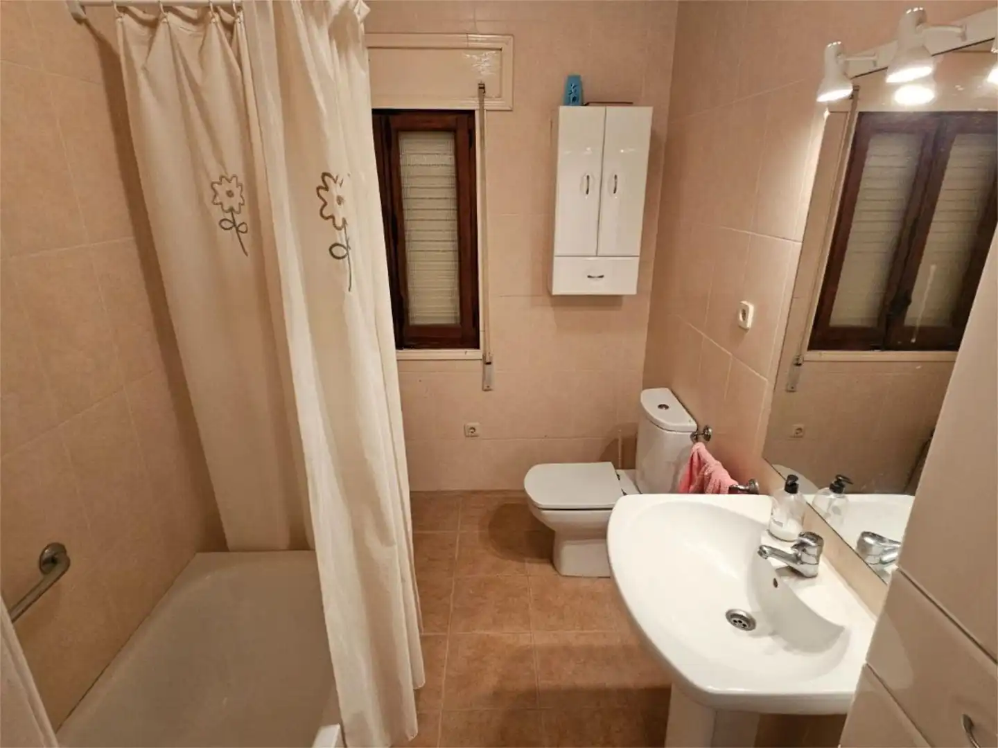 Finca rústica en venta en M-123, 4, Valdeolmos-Alalpardo Baño de Finca rústica en venta en Valdeolmos-Alalpardo