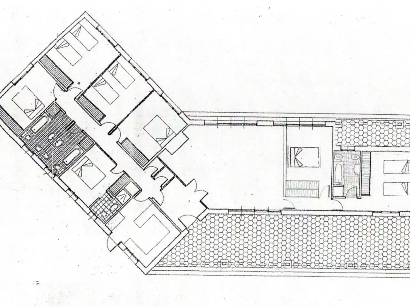 Finca rústica en venta en M-123, 4, Valdeolmos-Alalpardo Finca rústica en venta en Valdeolmos-Alalpardo