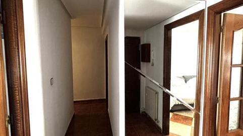 Pis en venda a Calle Edison, 17, San Bernardo, Salamanca - imatge 2 Foto 2 de Pis en venda a Calle Edison, 17, San Bernardo, Salamanca