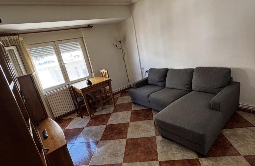 Pis en venda a Calle Edison, 17, San Bernardo, Salamanca - imatge 1 Foto 1 de Pis en venda a Calle Edison, 17, San Bernardo, Salamanca