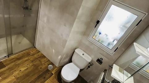 Pis en venda a Calle Edison, 17, San Bernardo, Salamanca - imatge 5 Foto 5 de Pis en venda a Calle Edison, 17, San Bernardo, Salamanca