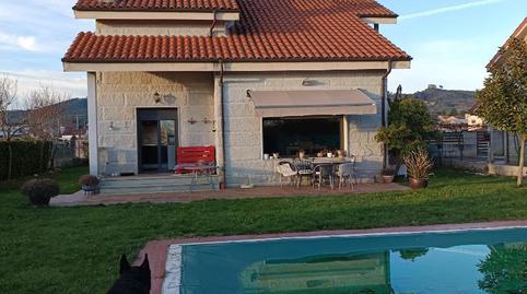 Foto 4 de Casa o xalet en venda a Lugar Pazos, 99, Verín, Ourense