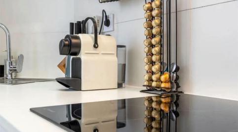 Pis de lloguer a Calle de las Virtudes, 21, Almagro, Madrid - imatge 2 Foto 2 de Pis de lloguer a Calle de las Virtudes, 21, Almagro, Madrid