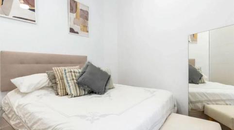 Pis de lloguer a Calle de las Virtudes, 21, Almagro, Madrid - imatge 3 Foto 3 de Pis de lloguer a Calle de las Virtudes, 21, Almagro, Madrid