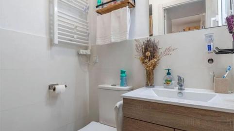 Pis de lloguer a Calle de las Virtudes, 21, Almagro, Madrid - imatge 4 Foto 4 de Pis de lloguer a Calle de las Virtudes, 21, Almagro, Madrid