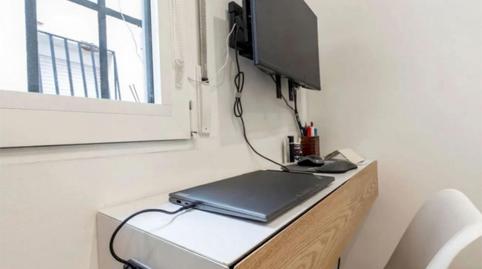 Pis de lloguer a Calle de las Virtudes, 21, Almagro, Madrid - imatge 5 Foto 5 de Pis de lloguer a Calle de las Virtudes, 21, Almagro, Madrid