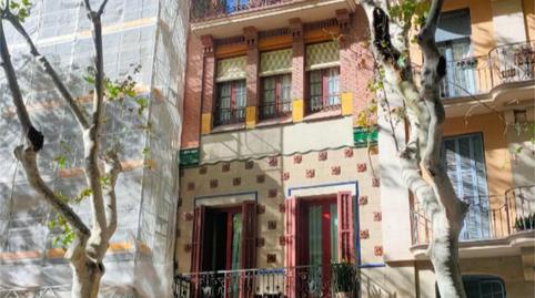 Attic for sale in Carrer de València, 149, L'Antiga Esquerra de l'Eixample, Barcelona - image 3 Photo 3 of Attic for sale in Carrer de València, 149, L'Antiga Esquerra de l'Eixample, Barcelona