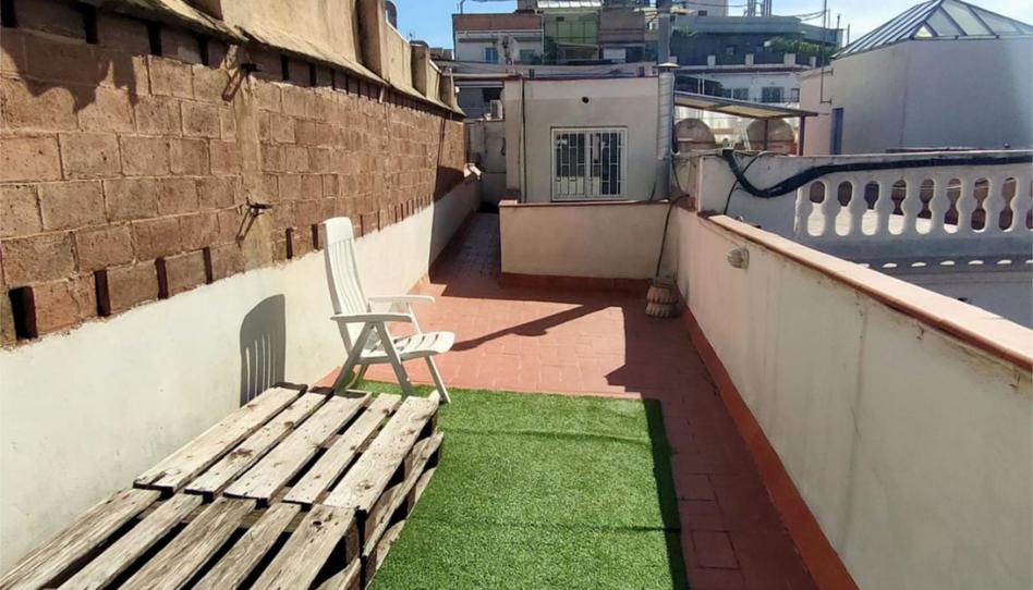 Attic for sale in Carrer de València, 149, L'Antiga Esquerra de l'Eixample, Barcelona - image 1 Photo 1 of Attic for sale in Carrer de València, 149, L'Antiga Esquerra de l'Eixample, Barcelona