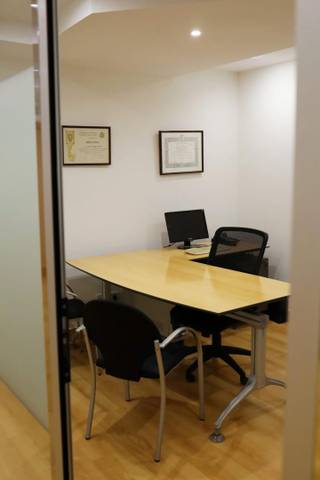 Oficina en Alquiler en Carrer de Joaquim Botia, 11 en Plaça dels Patins