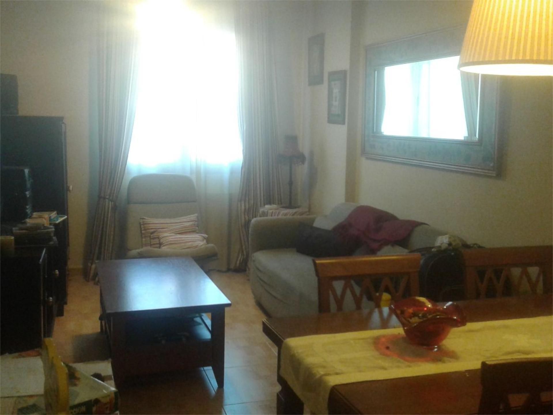 Piso de alquiler en Calle Valeriano Miranda, 51, La Villa - Bazuelo