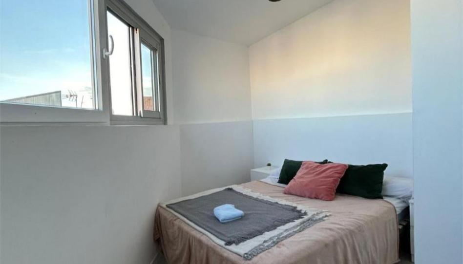 Photo 1 of Single-family semi-detached to share in Carrer de Sardenya, 5, La Maurina, Barcelona