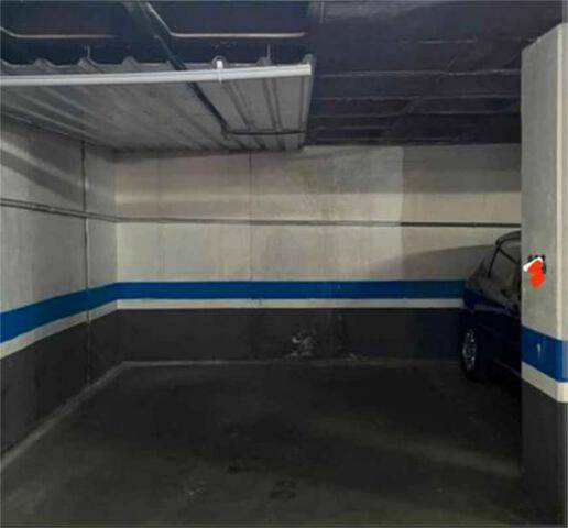 Garaje en Alquiler en Parque Lisboa - La Paz