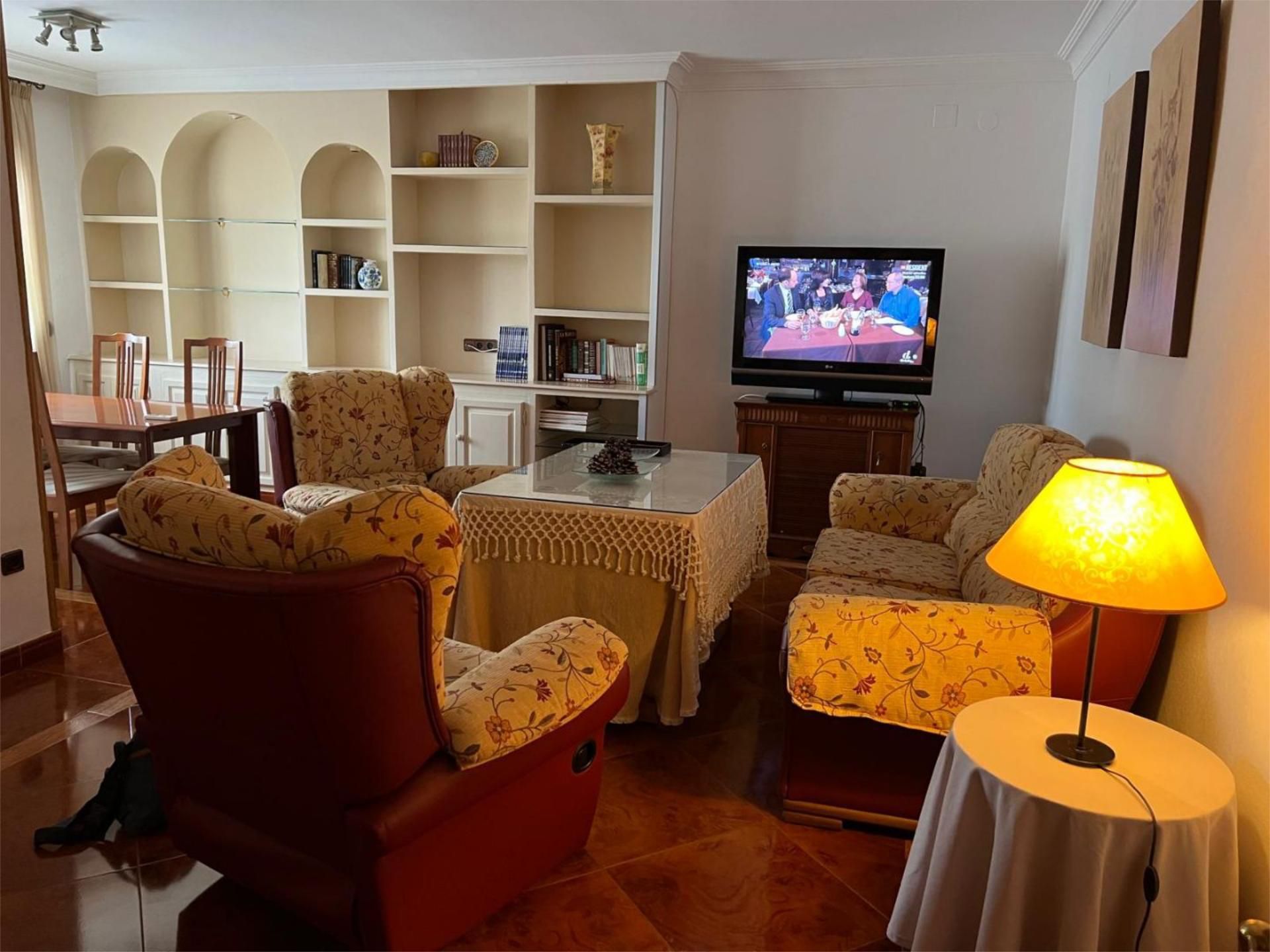 Pis de lloguer a Calle Tres Fuentes, 27, Baeza