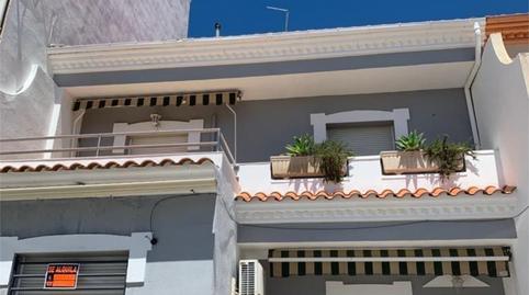 Pis de lloguer a Calle Tres Fuentes, 27, Baeza, Jaén - imatge 2 Foto 2 de Pis de lloguer a Calle Tres Fuentes, 27, Baeza, Jaén