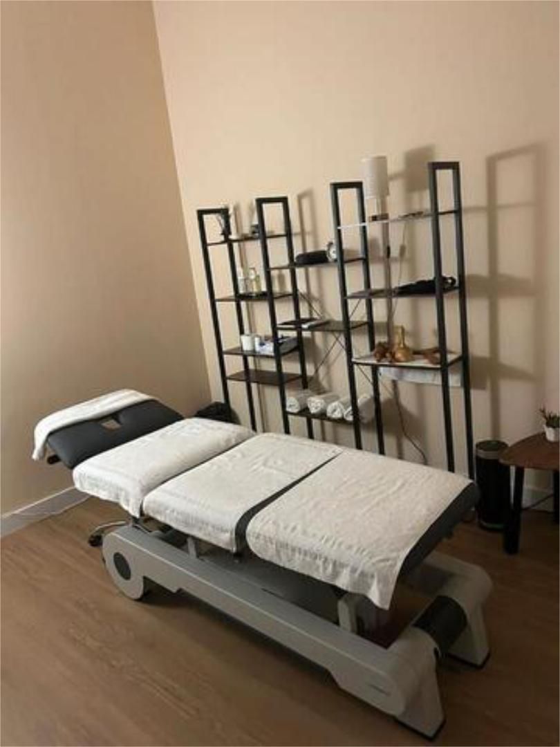 Dormitori de Local de lloguer en Coslada amb Aire condicionat