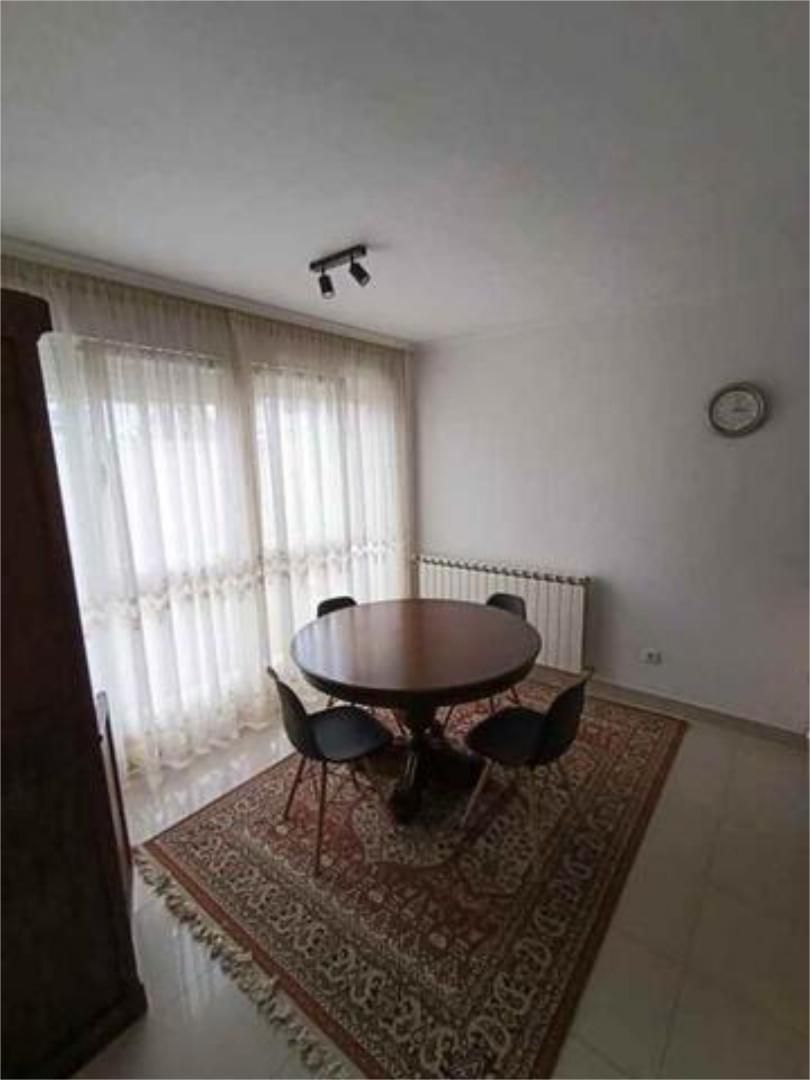 Pis de lloguer a Sarria Menjador de Pis de lloguer en Sarria